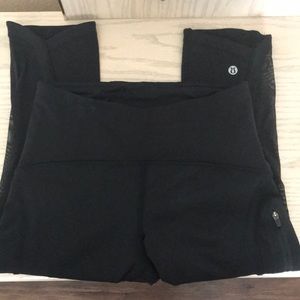 Lululemon pants